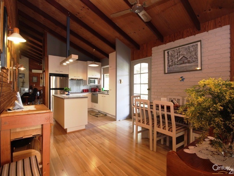 6 Hillandale Road, South Bingera QLD 4670