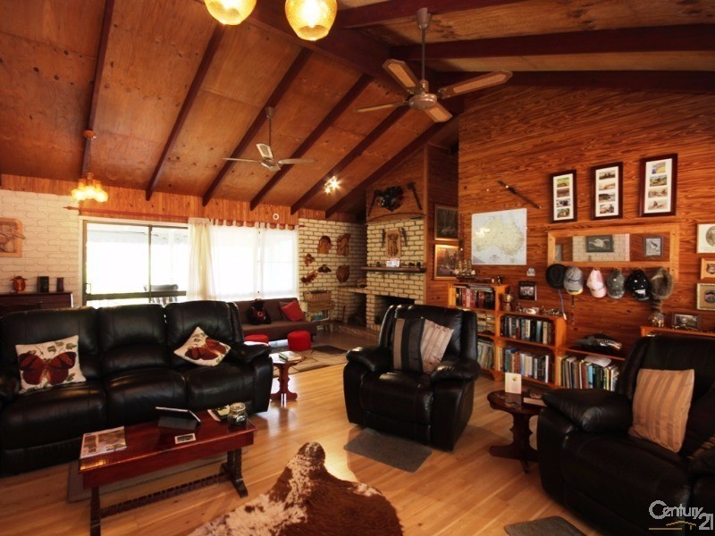 6 Hillandale Road, South Bingera QLD 4670