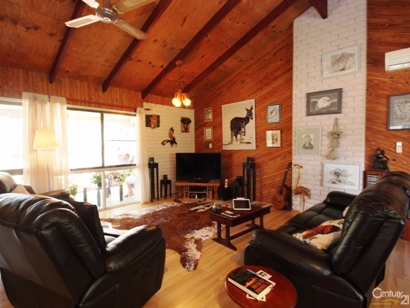 6 Hillandale Road, South Bingera QLD 4670