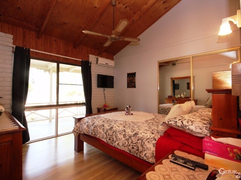 6 Hillandale Road, South Bingera QLD 4670