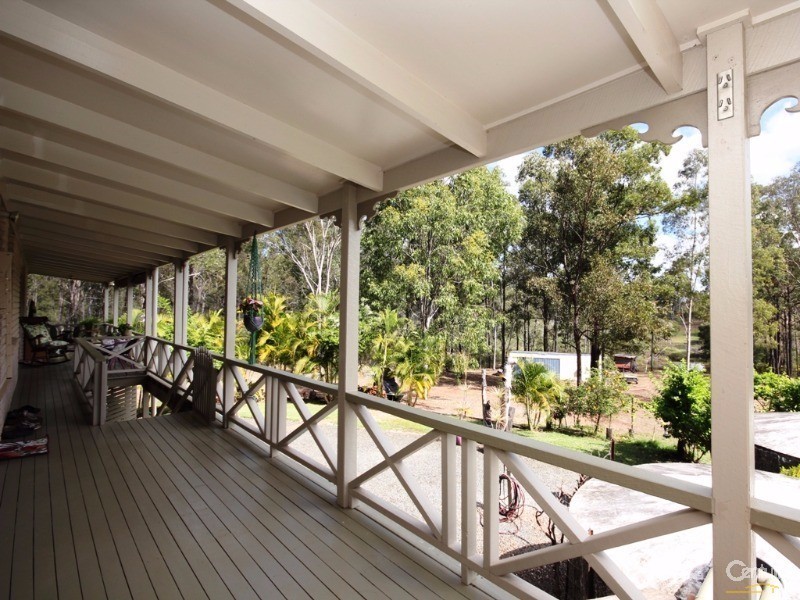 6 Hillandale Road, South Bingera QLD 4670