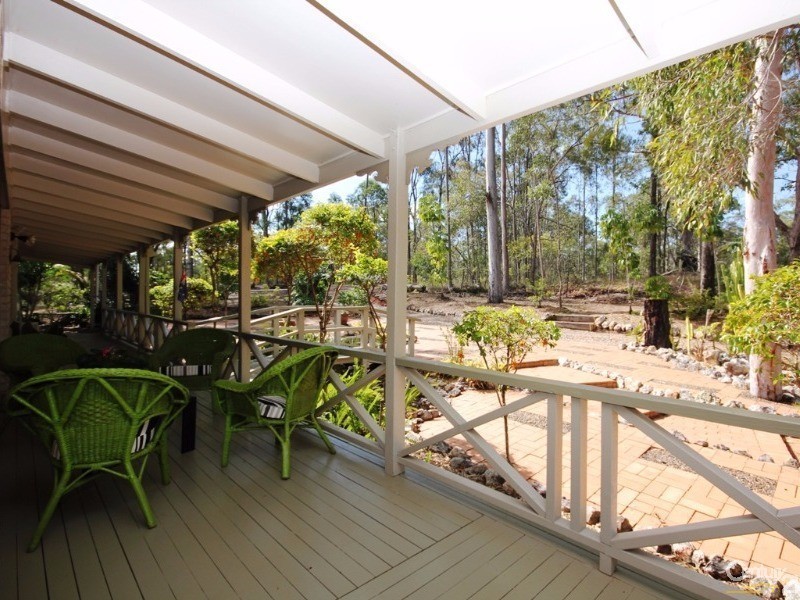 6 Hillandale Road, South Bingera QLD 4670