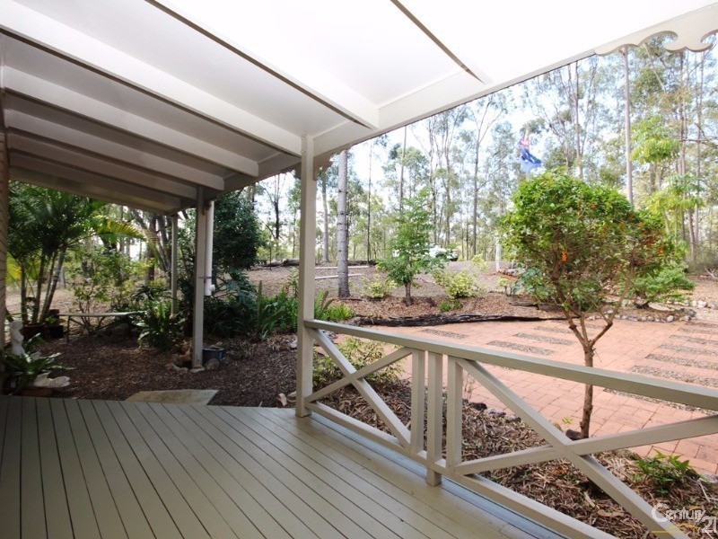 6 Hillandale Road, South Bingera QLD 4670