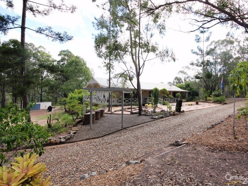 6 Hillandale Road, South Bingera QLD 4670