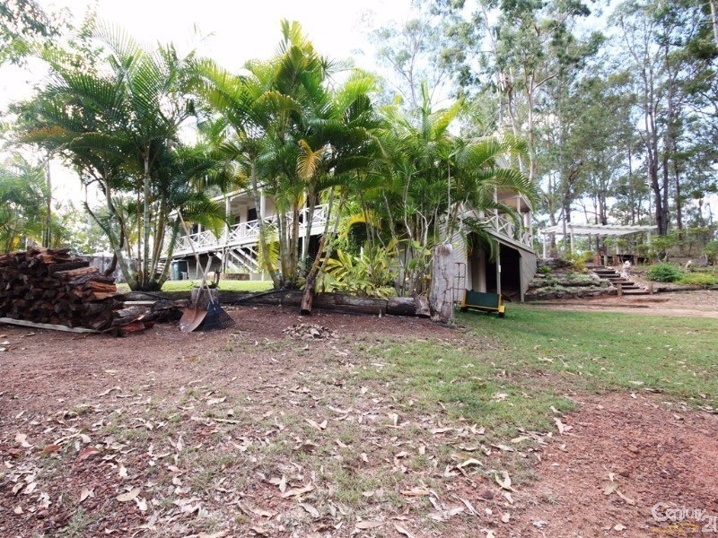 6 Hillandale Road, South Bingera QLD 4670