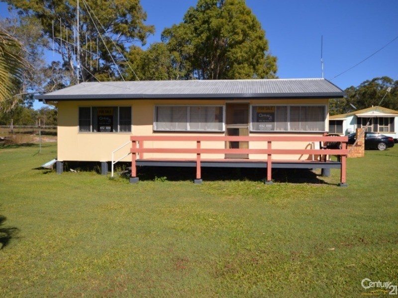 1321 Winfield Road, Winfield QLD 4670
