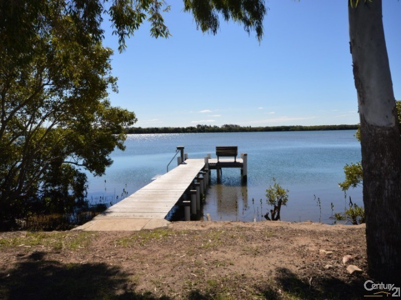 1321 Winfield Road, Winfield QLD 4670