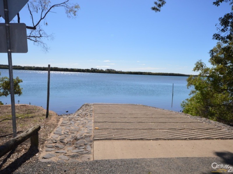 1321 Winfield Road, Winfield QLD 4670