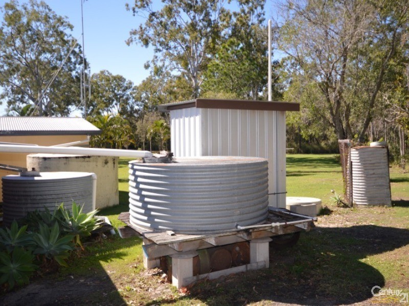 1321 Winfield Road, Winfield QLD 4670