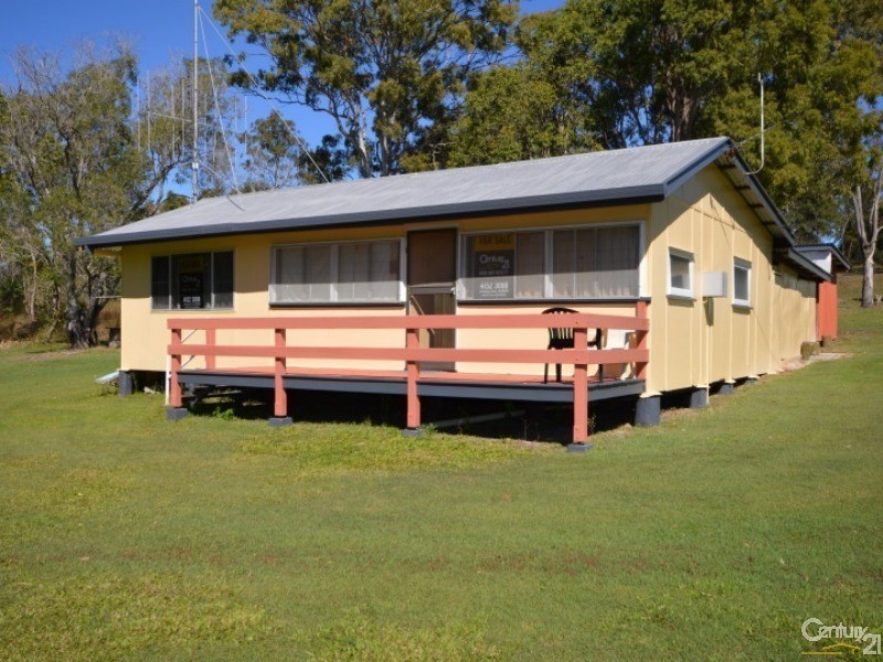 1321 Winfield Road, Winfield QLD 4670