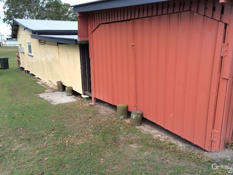 1321 Winfield Road, Winfield QLD 4670