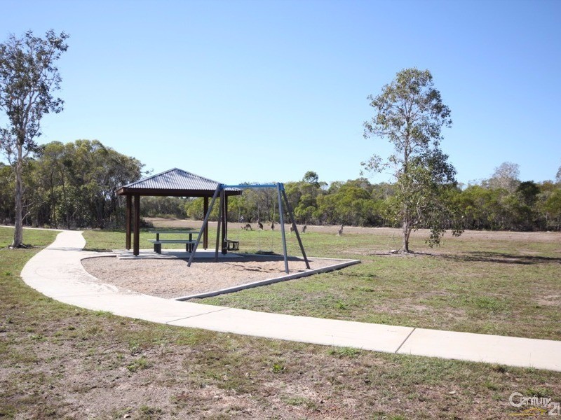 2 Diamantina Drive, Branyan QLD 4670