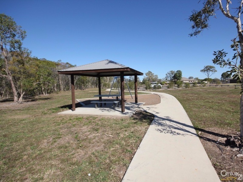 2 Diamantina Drive, Branyan QLD 4670