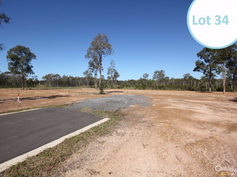 6  Idalia Court, Branyan QLD 4670