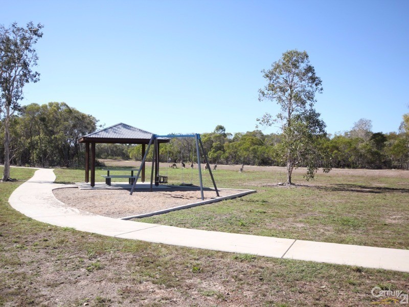 6  Idalia Court, Branyan QLD 4670