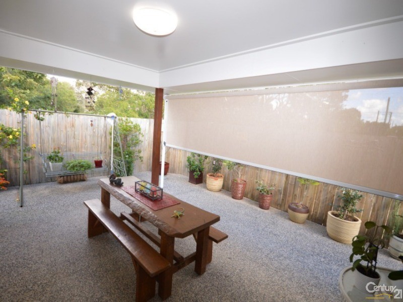 3/16a  Farthing Court, Kepnock QLD 4670