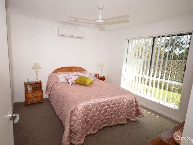 3/16a  Farthing Court, Kepnock QLD 4670