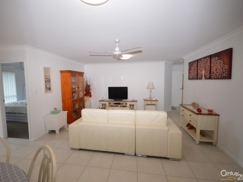3/16a  Farthing Court, Kepnock QLD 4670