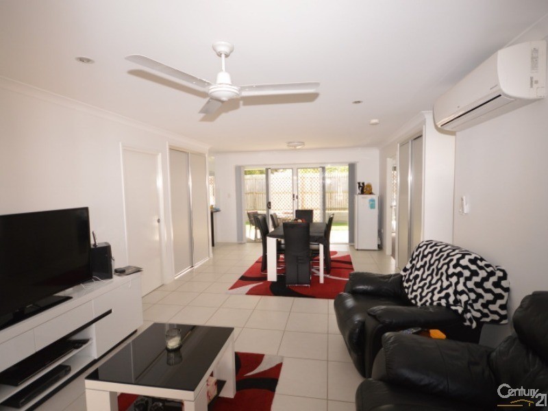 6/16a Farthing Court, Kepnock QLD 4670