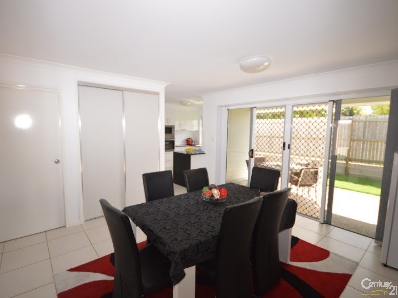 6/16a Farthing Court, Kepnock QLD 4670