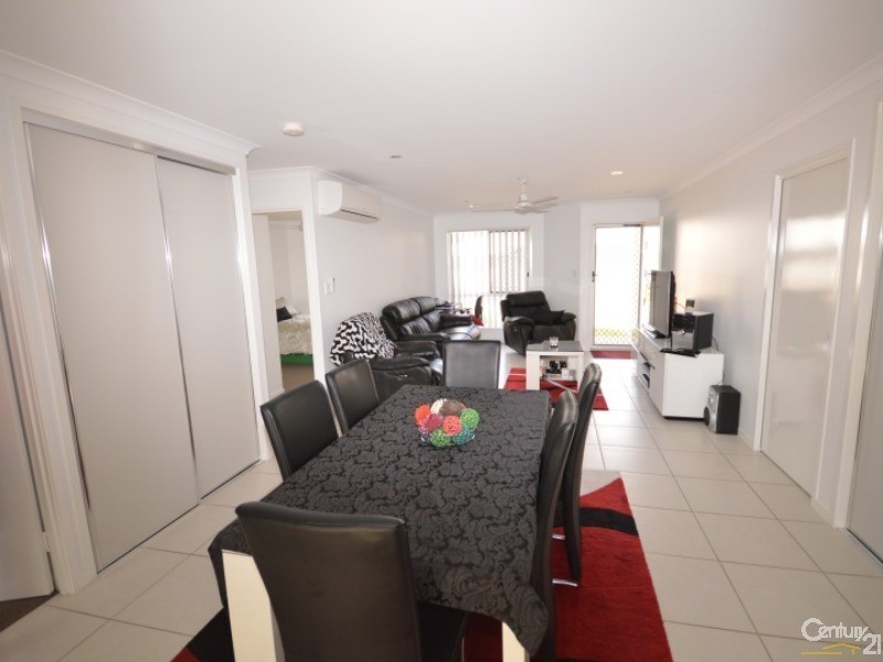 6/16a Farthing Court, Kepnock QLD 4670