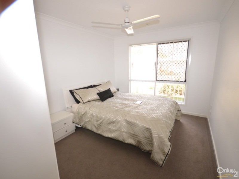 6/16a Farthing Court, Kepnock QLD 4670