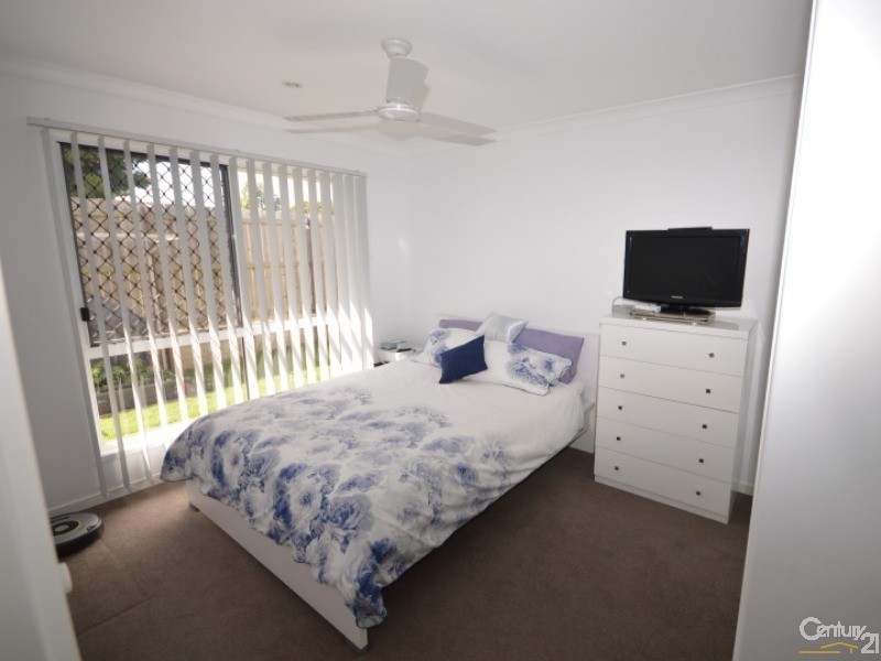6/16a Farthing Court, Kepnock QLD 4670