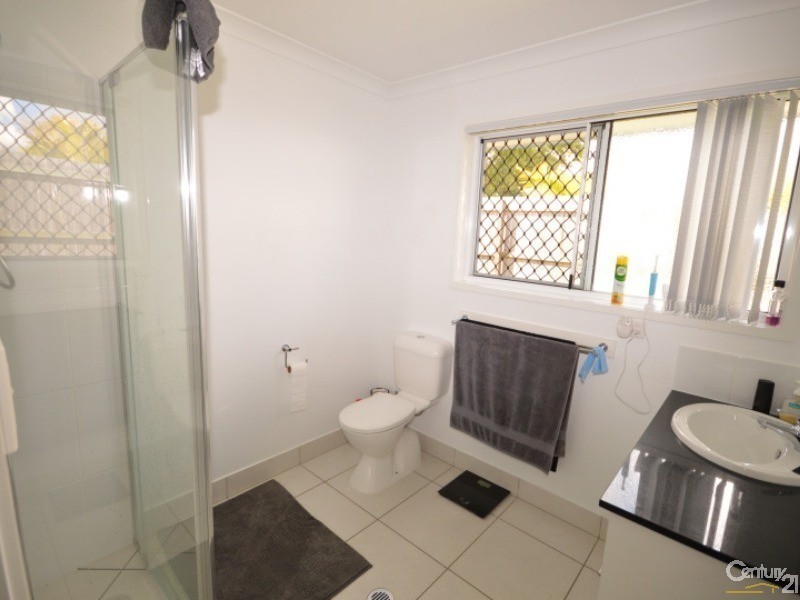 6/16a Farthing Court, Kepnock QLD 4670