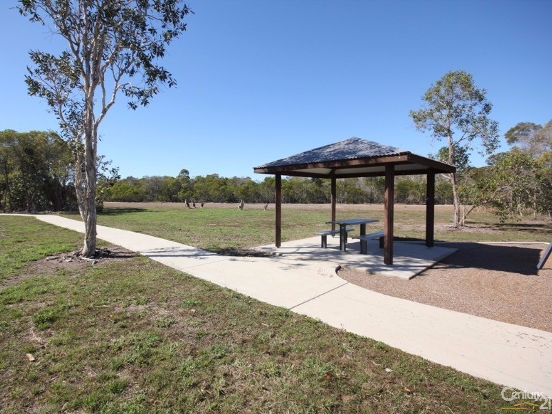 18 Diamantina Drive, Branyan QLD 4670