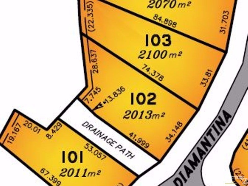 18 Diamantina Drive, Branyan QLD 4670