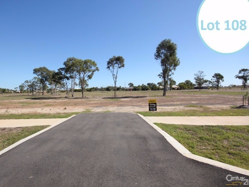 6 Diamantina Drive, Branyan QLD 4670