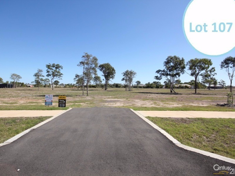 8  Diamantina Drive, Branyan QLD 4670