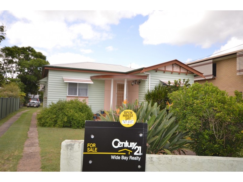 14  Macklin Street, Walkervale QLD 4670