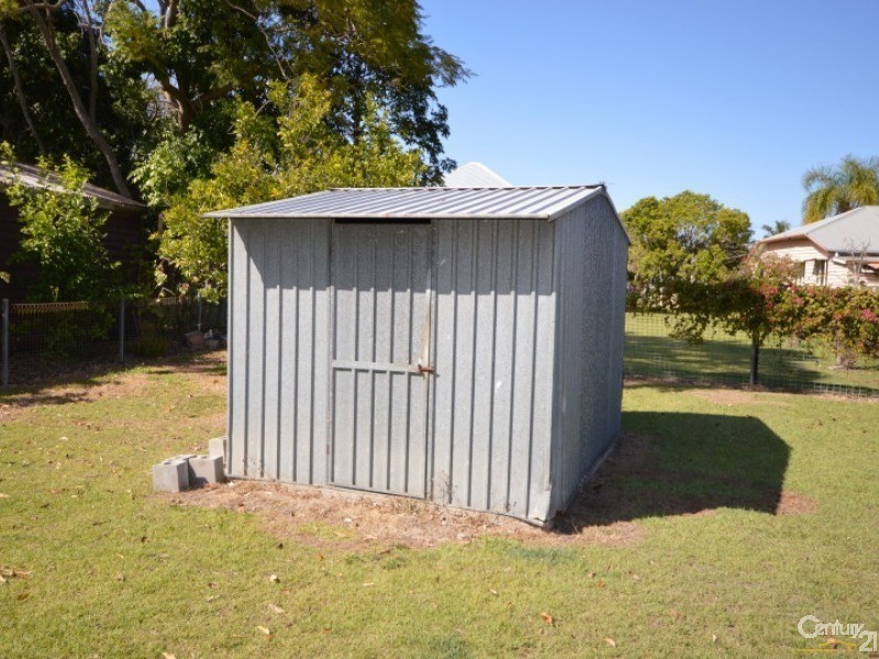 14  Macklin Street, Walkervale QLD 4670