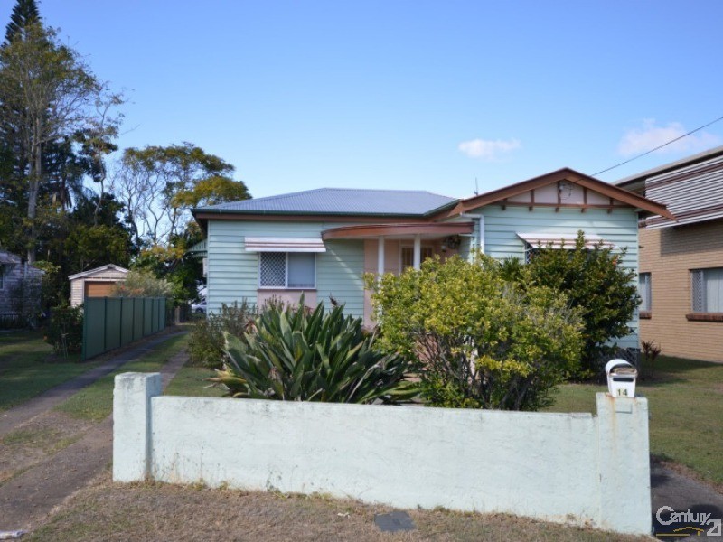 14  Macklin Street, Walkervale QLD 4670