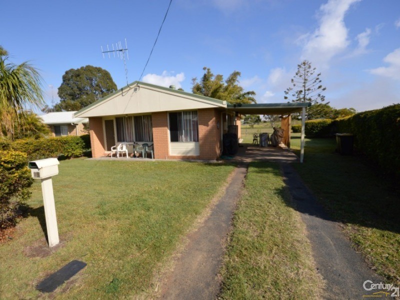 25 Croucher Street, Bundaberg North QLD 4670
