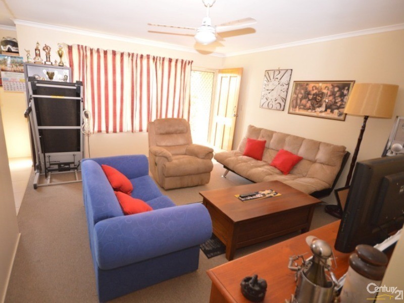 25 Croucher Street, Bundaberg North QLD 4670