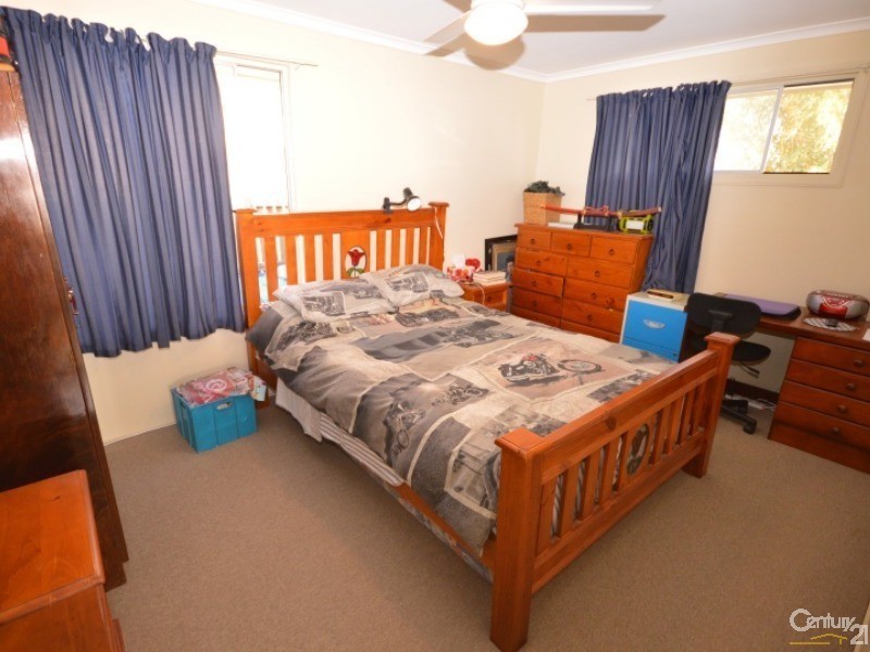 25 Croucher Street, Bundaberg North QLD 4670