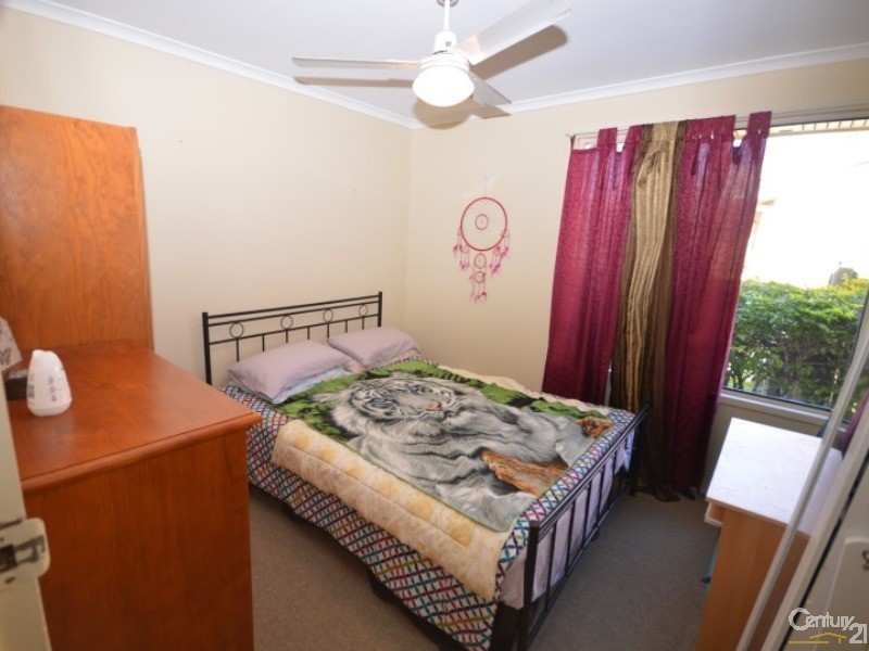 25 Croucher Street, Bundaberg North QLD 4670