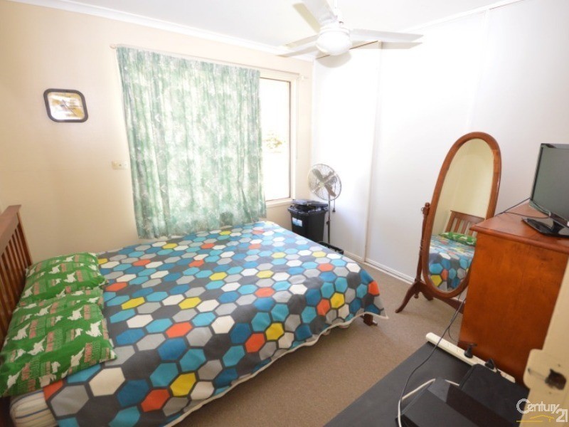 25 Croucher Street, Bundaberg North QLD 4670