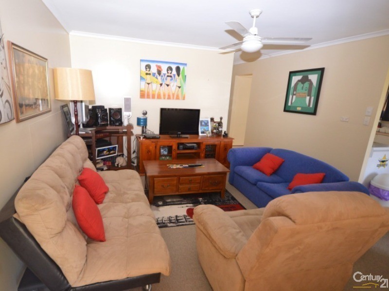 25 Croucher Street, Bundaberg North QLD 4670