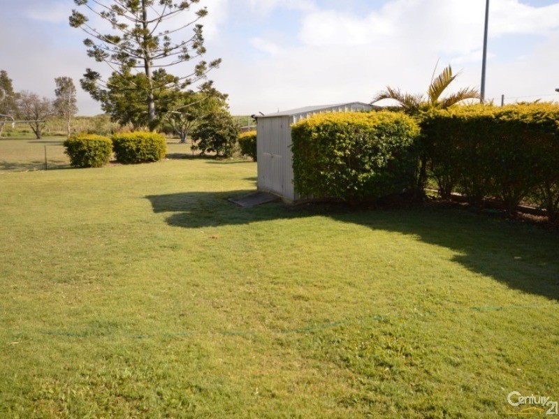25 Croucher Street, Bundaberg North QLD 4670