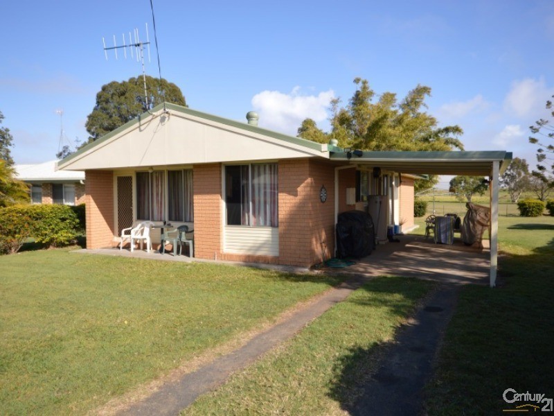 25 Croucher Street, Bundaberg North QLD 4670