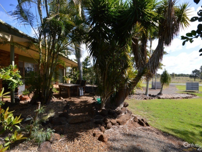 6  Rubyanna Road, Rubyanna QLD 4670