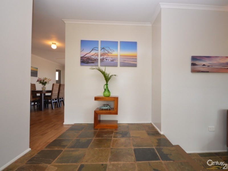 6  Rubyanna Road, Rubyanna QLD 4670