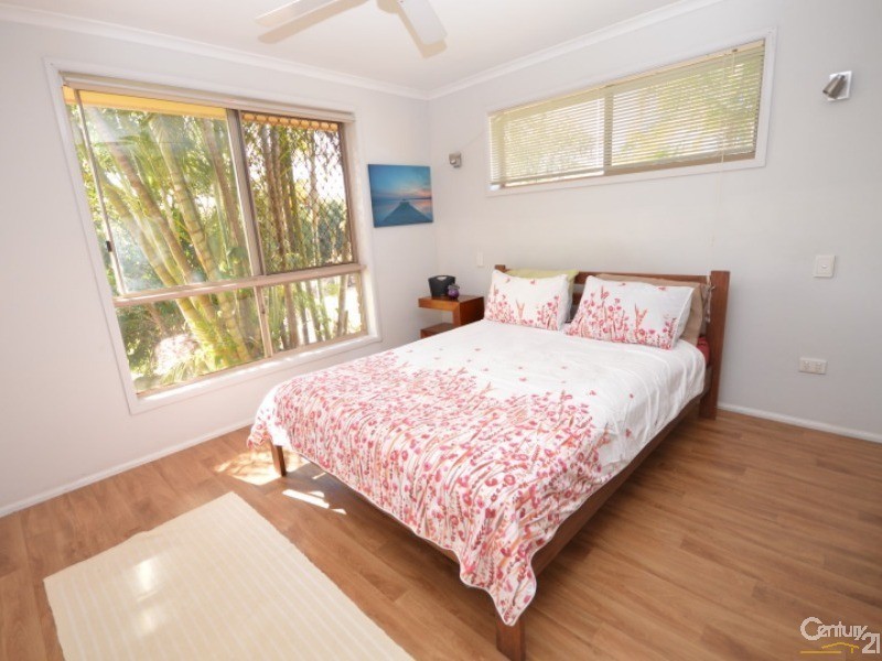 6  Rubyanna Road, Rubyanna QLD 4670