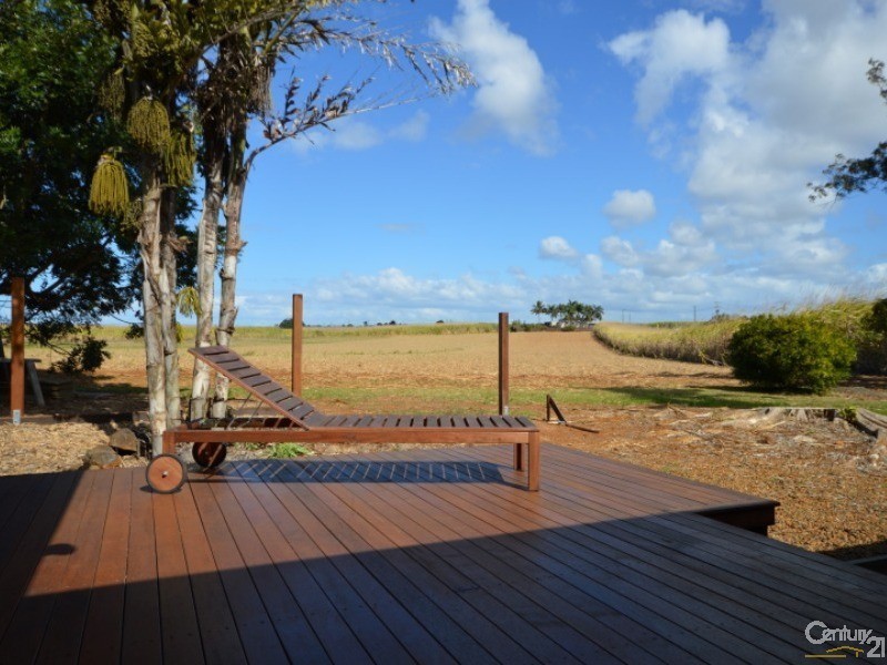 6  Rubyanna Road, Rubyanna QLD 4670