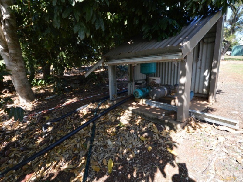 6  Rubyanna Road, Rubyanna QLD 4670