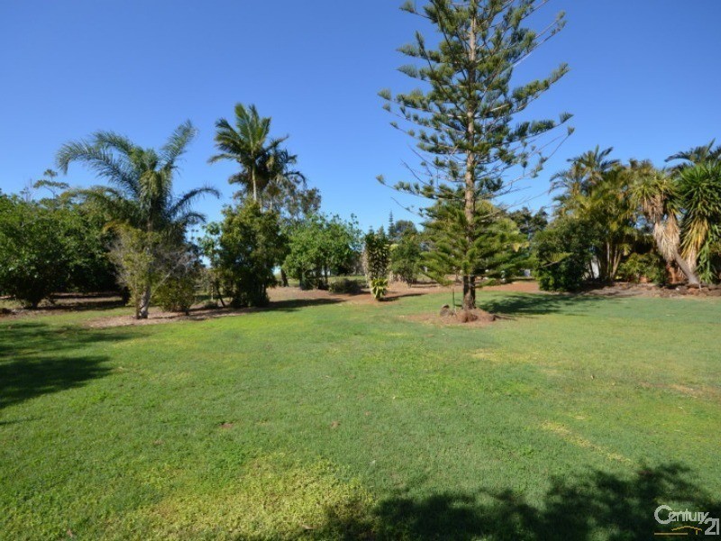 6  Rubyanna Road, Rubyanna QLD 4670