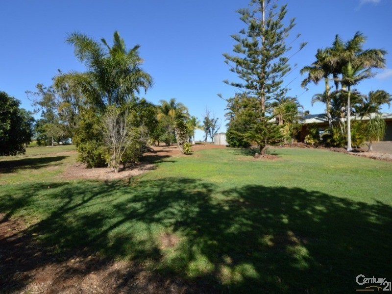 6  Rubyanna Road, Rubyanna QLD 4670